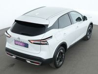 Nissan Qashqai - Vorschau Bild 12
