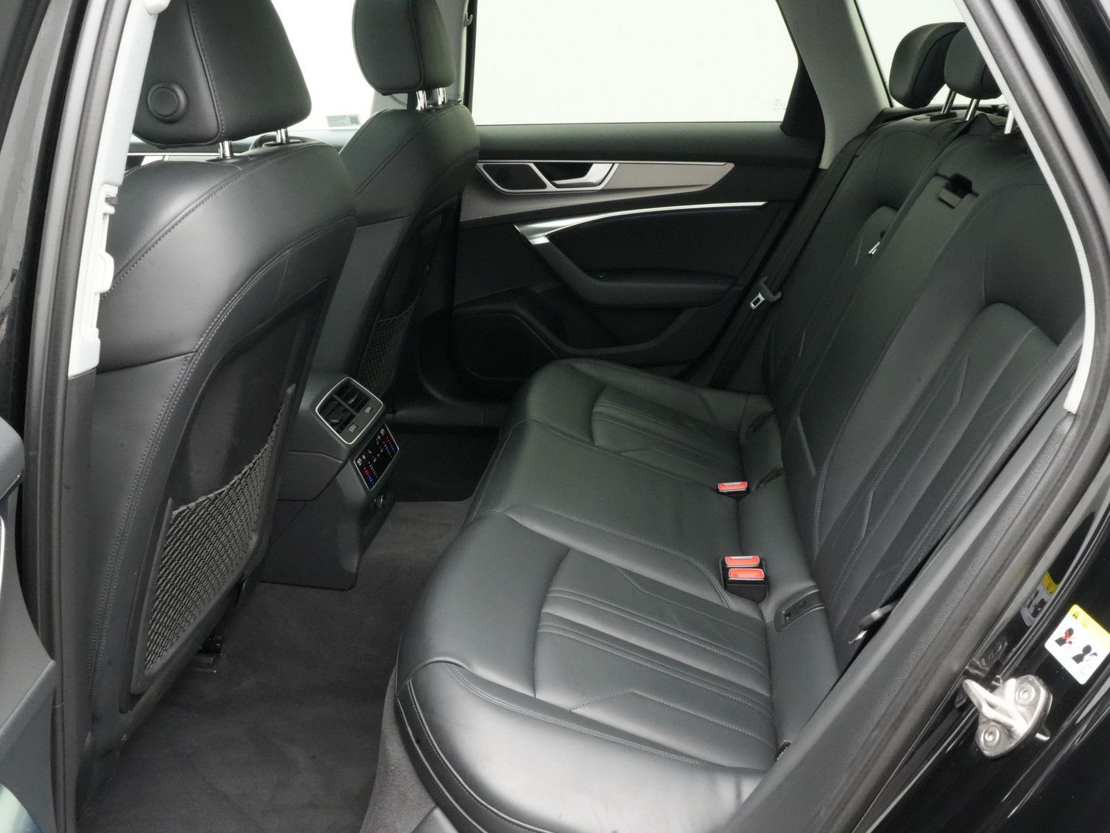 Audi A6 - Bild 9