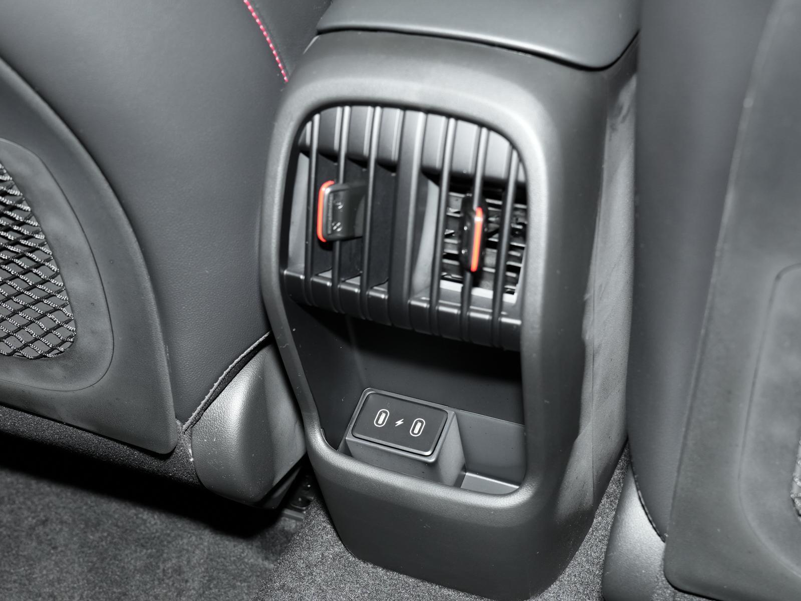 Hyundai Kona 1.6 TGDI DCT N LINE X Alcantara Navi 180PS, миниатюра 18