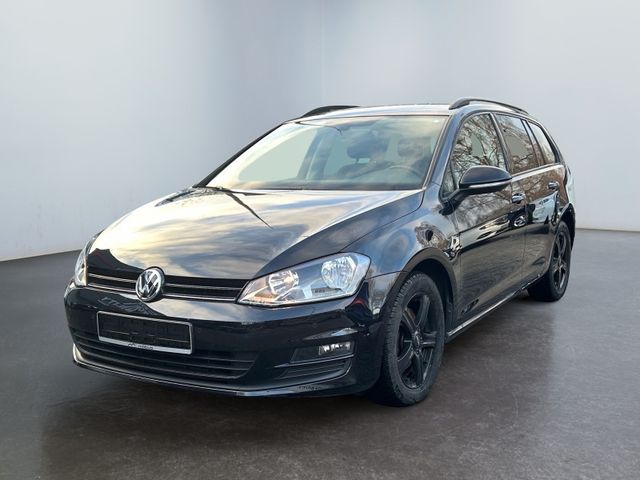 Volkswagen Golf VII Variant Comfortline BMT