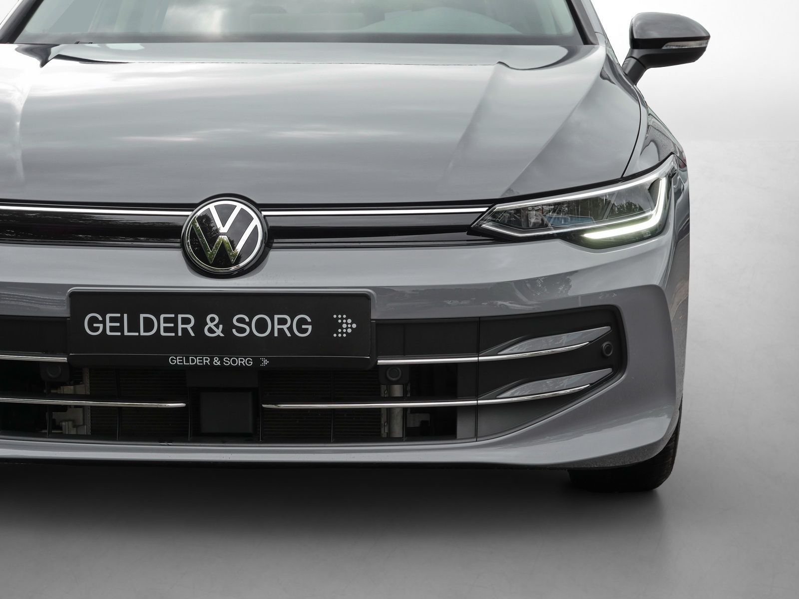 Volkswagen Golf - Bild 12