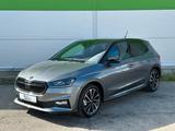 Skoda 116PS Monte Carlo ACC Side Assist KAMERA LM17"