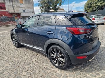 Mazda CX-3 - 5