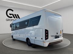 NIESMANN + BISCHOFF ISMOVE 7.3F AUTARK DUSCHE SOLAR KLIMA HUBSTÜTZEN