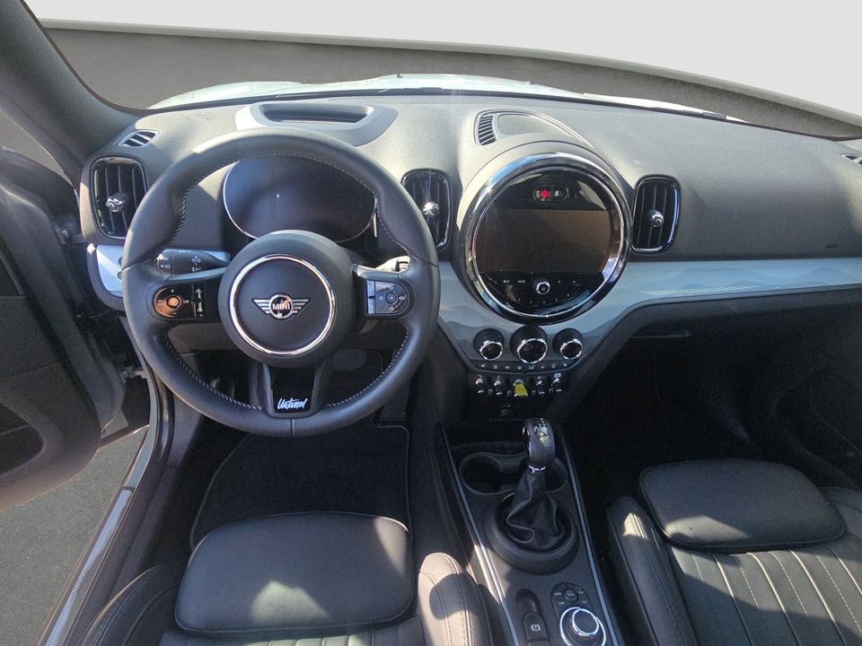 MINI Countryman SE (Cooper) - Bild 14