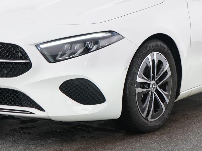 Mercedes-Benz A 180 Progressive*Panoramadach