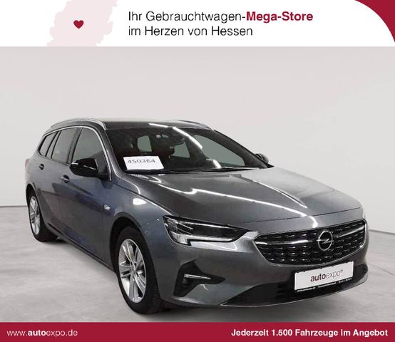 Opel Insignia ST 1.5 D Aut. Elegance Navi KAM