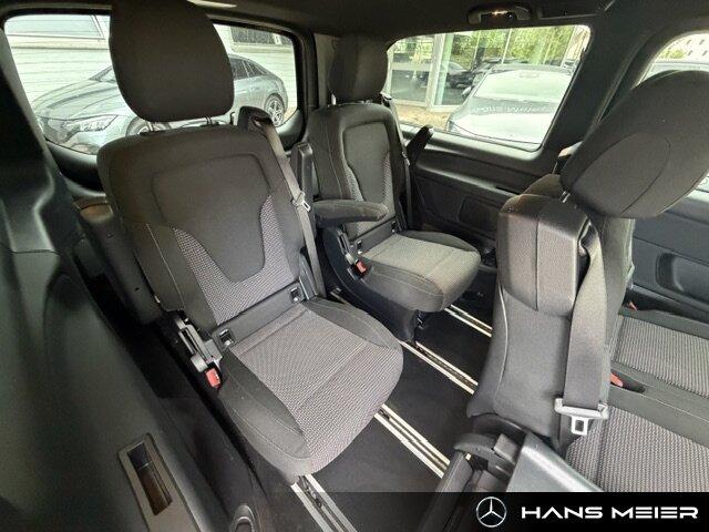 Mercedes-Benz V 250 d STYLE AMG lang MBUX AHK Night LED 7Sitz
