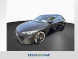 Audi A3 Sportback Sportbk Sline ACC LED Businesspaket - Audi A3: Sportback Sline