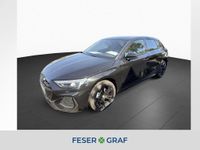 Audi A3 - Vorschau Bild 1