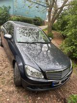 Mercedes-Benz Mercedes 200 CDI - Mercedes-Benz 200: Automatik, Cdi