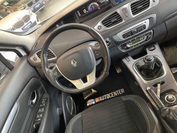 MYAUTOCENTER – Gebraucht- und Jahreswagen mit Werkstattservice in Pfaffenhofen Renault Scenic III BOSE Edition *Klima*Navi*Bluetooth*