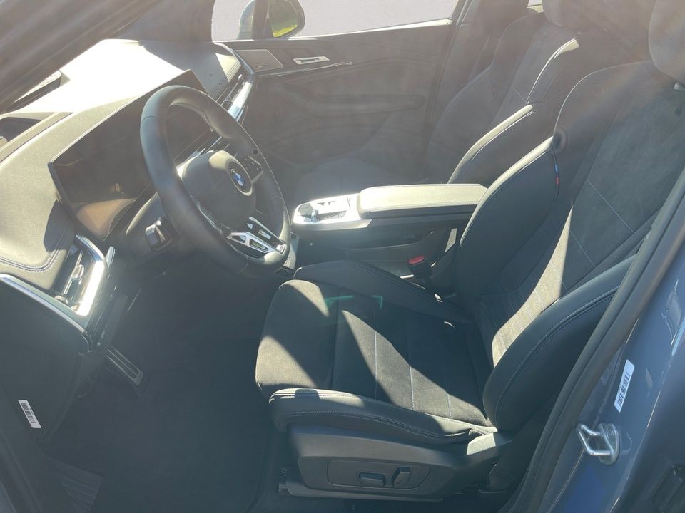 BMW 223 Active Tourer - Bild 7