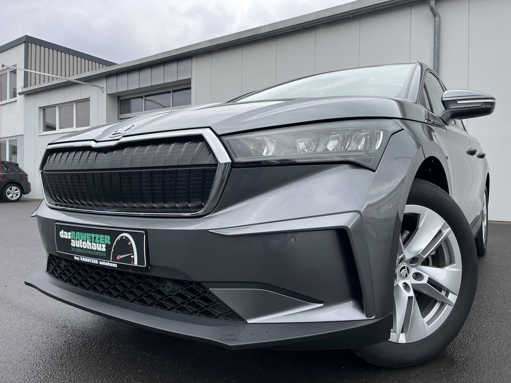Image of Skoda Enyaq