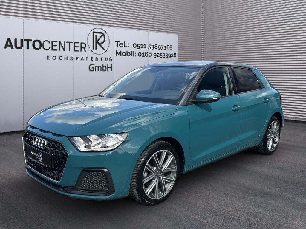 Image of Audi A1