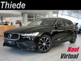 Volvo V60 Kombi D4 MOMENTUM PRO NAVI/LED/VIRT/DAB/AHK - Volvo V60 aus 2019