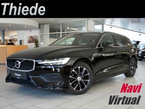 Volvo V60 Kombi D4 MOMENTUM PRO NAVI/LED/VIRT/DAB/AHK