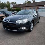 Citroën C5 Tourer CrossTourer / XTR"NAVI"PANO"MASSAJE"SH - Citroën C5: Automatik, N