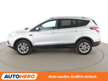Ford Kuga - 3
