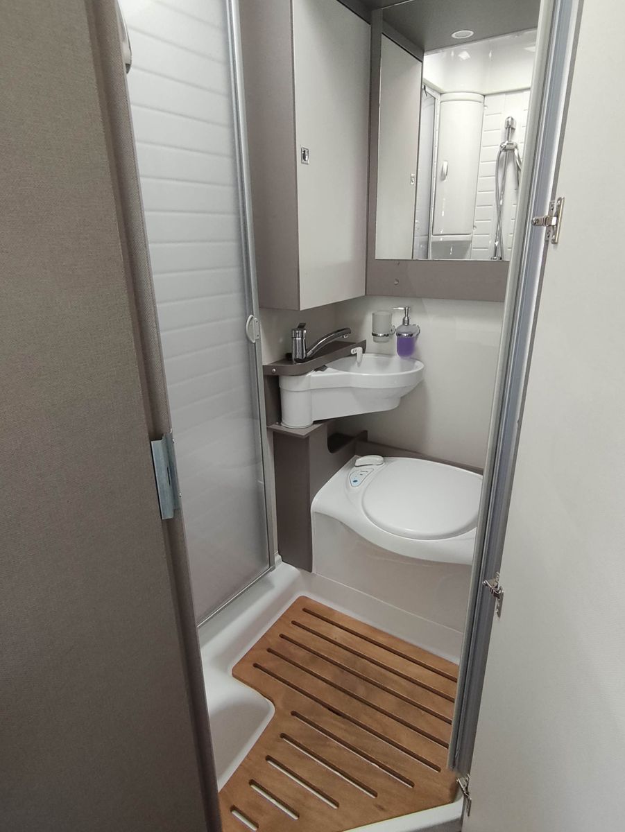 Fahrzeugabbildung Etrusco T5900 FB