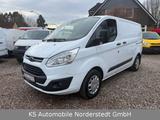 Ford Transit Custom 270 L1H1 TREND 2.0TDCI FWD 130HK