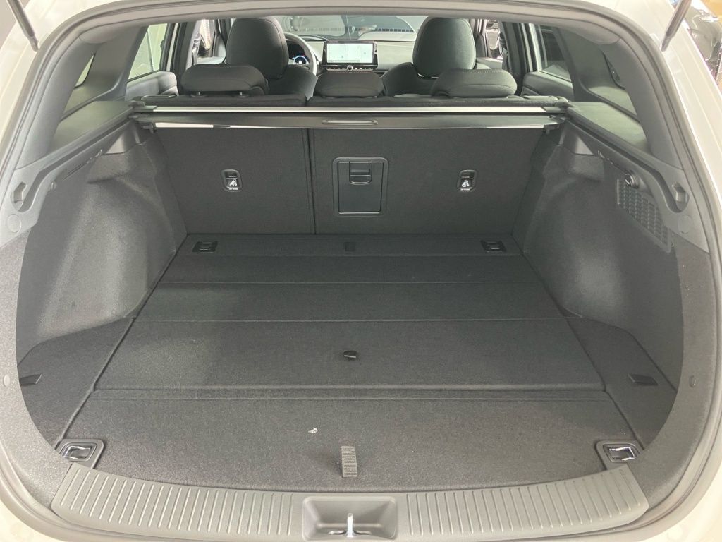 Fahrzeugabbildung Hyundai i30 Kombi 1.6 T-GDI 7-DCT N-Line 2xKlima AUT LED