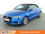 Audi A3 1.5 TSI ACT sport Aut.*NAVI*VC*ACC*CAM* - Audi A3 Gebrauchtwagen in Stuttgart