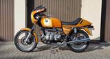 BMW R90S
