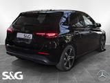 Mercedes-Benz B 200 Progressive MBUX+RüKam+M-LED+Pano+Distroni - gebrauchte Kleinbusse in Karlsruhe