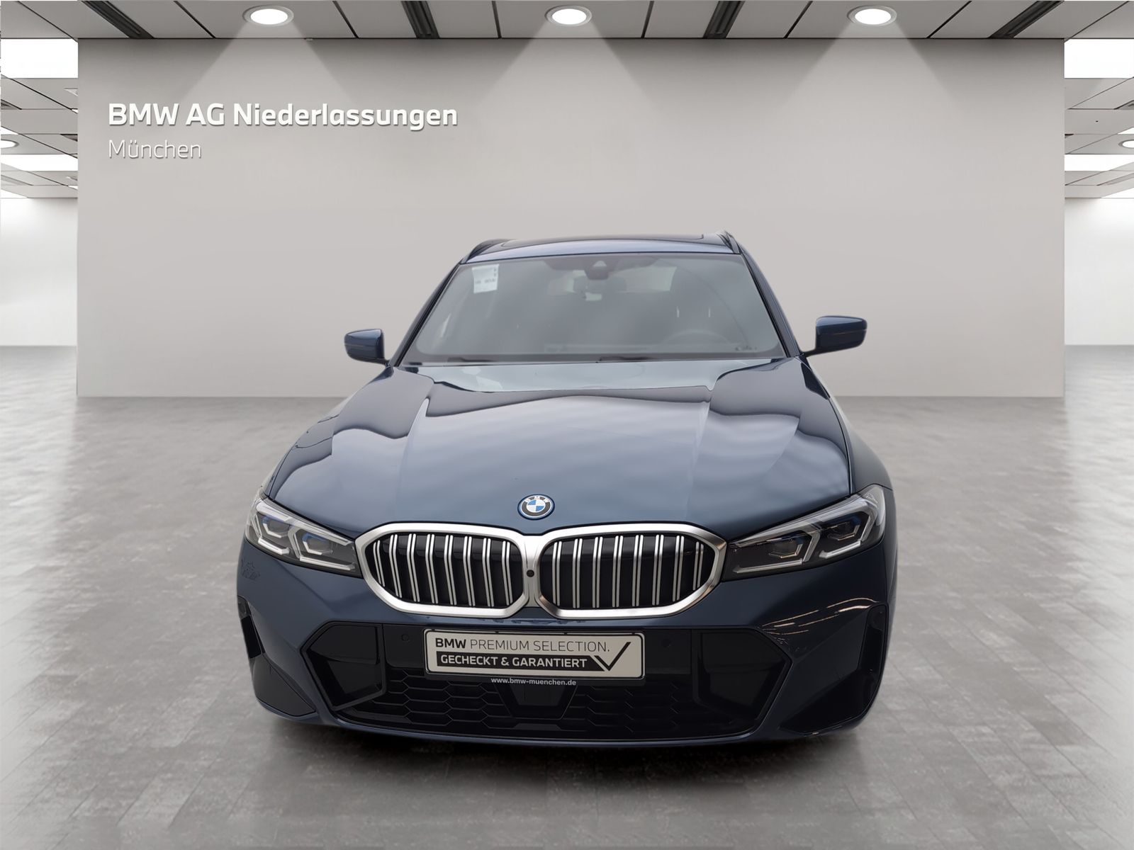 BMW 330 - Bild 4