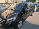 Mercedes-Benz Mercedes V klasse  Angebote bis Freitag - : Angebot