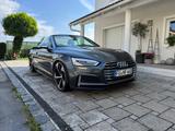 Audi A5 S tronic quattro Cabrio orig. RS5 Felgen - Audi: Felgen