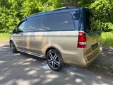 Mercedes-Benz Vito - Mercedes-Benz Vito Gebrauchtwagen in Dresden
