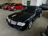 Mercedes-Benz Mercedes SL 280 W129 Mercedes Cabrio - Mercedes-Benz: W129 Sl