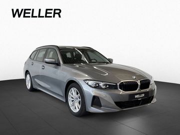 BMW 318 - 4