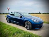Tesla Model 3 Allradantrieb Dualmotor Performance TOP!
