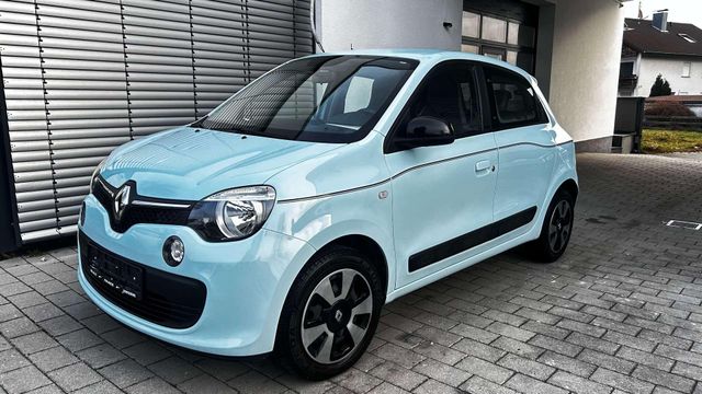 Renault Twingo Limited