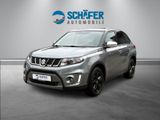 Suzuki Vitara 1.4 S 4X4 #AUT #LED #ACC #AHK #KAM - Suzuki Vitara Gebrauchtwagen Dresden