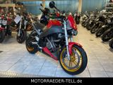 Buell XB 12 SS Lightning Long / erst 20 tkm - BUELL XB12SS LIGHTNING LONG