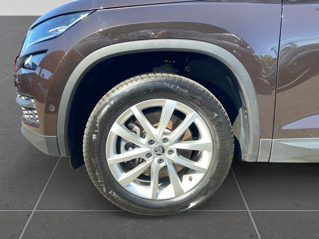 Skoda Kodiaq 2.0TDI DSG 4x4 Style foto 9