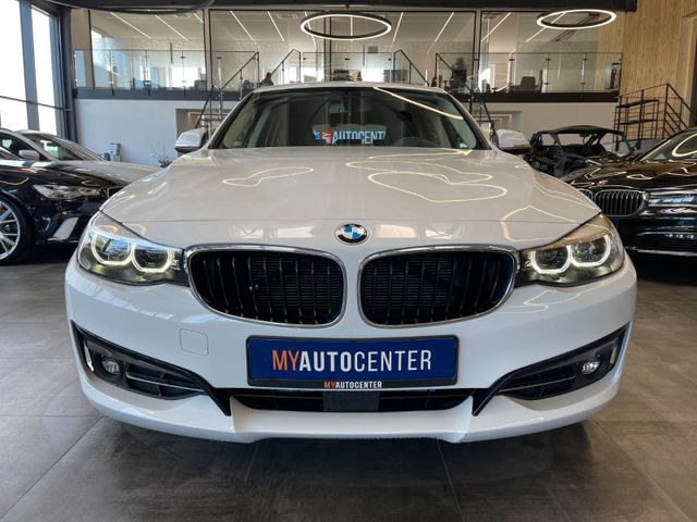 BMW 320 Gran Turismo Sport Line *PANO*HUD*NAVI*ACC*