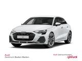 Audi A3 Sportback S line 35 TFSI