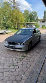 BMW 530 I  zu verkaufen - gebrauchte BMW 530 aus dem Jahr 2001