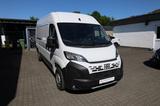 Fiat Ducato Kasten L3H2 140 Multijet HOCHD|BOTT|RFK| - Fiat Gebrauchtwagen in Bielefeld