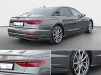 Audi A8 - Vorschau Bild 26