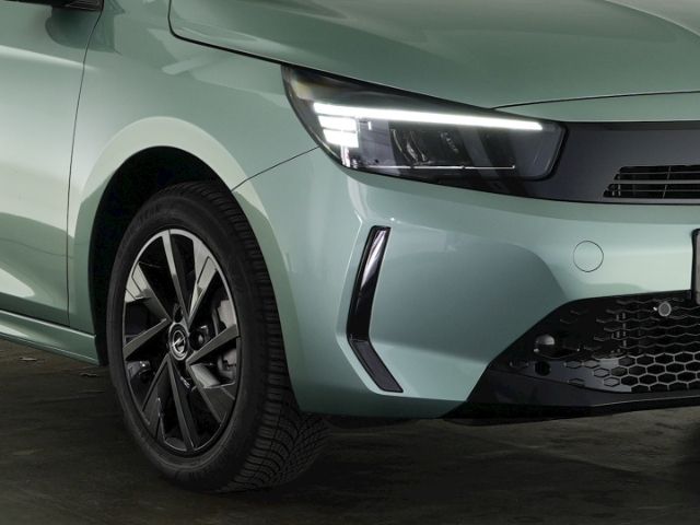 Corsa F FACELIFT YES AT+LED+SITZ-/LENKRADHEIZUNG