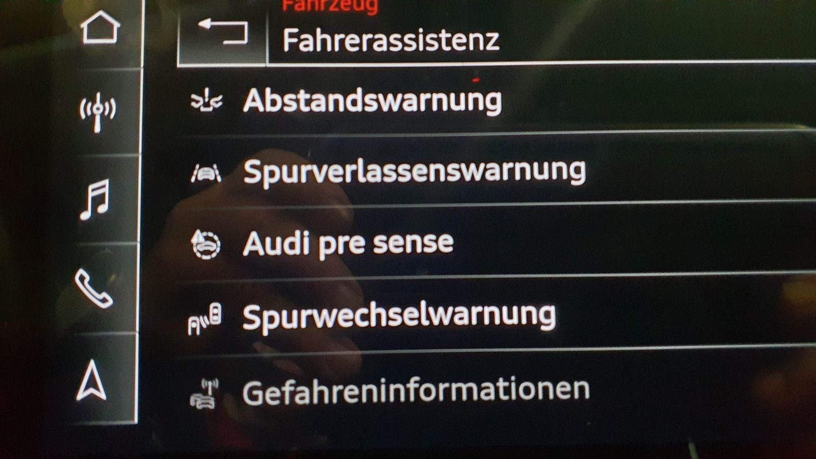 Audi Q7 55 quattro S-Line ACC/LASER/HUD/PANO/KAM/AHK foto 7