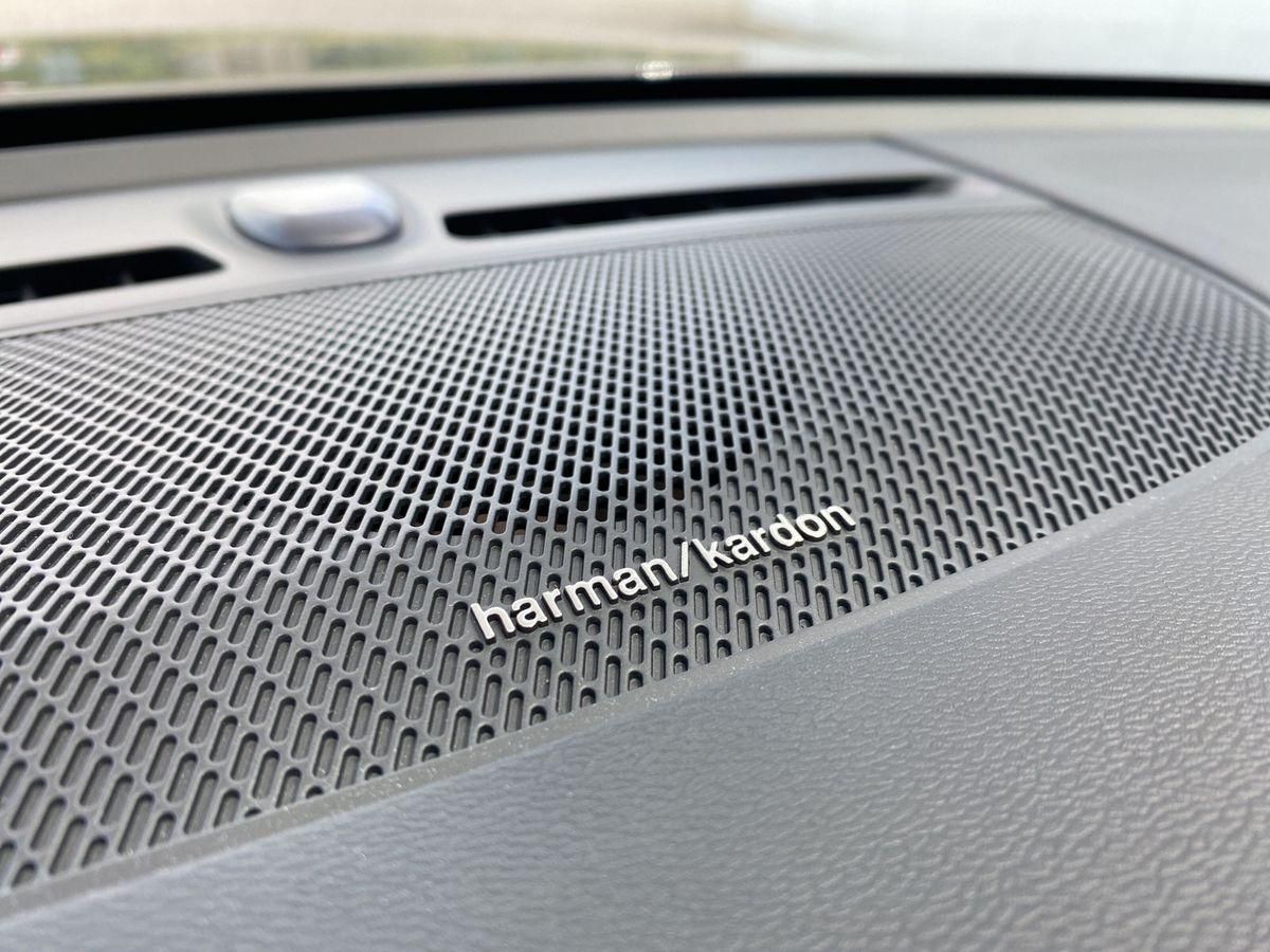 Volvo XC40 - Bild 19