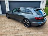 Audi A4 Avant S line 40 TFSI S tronic  MATRIX PANORAM