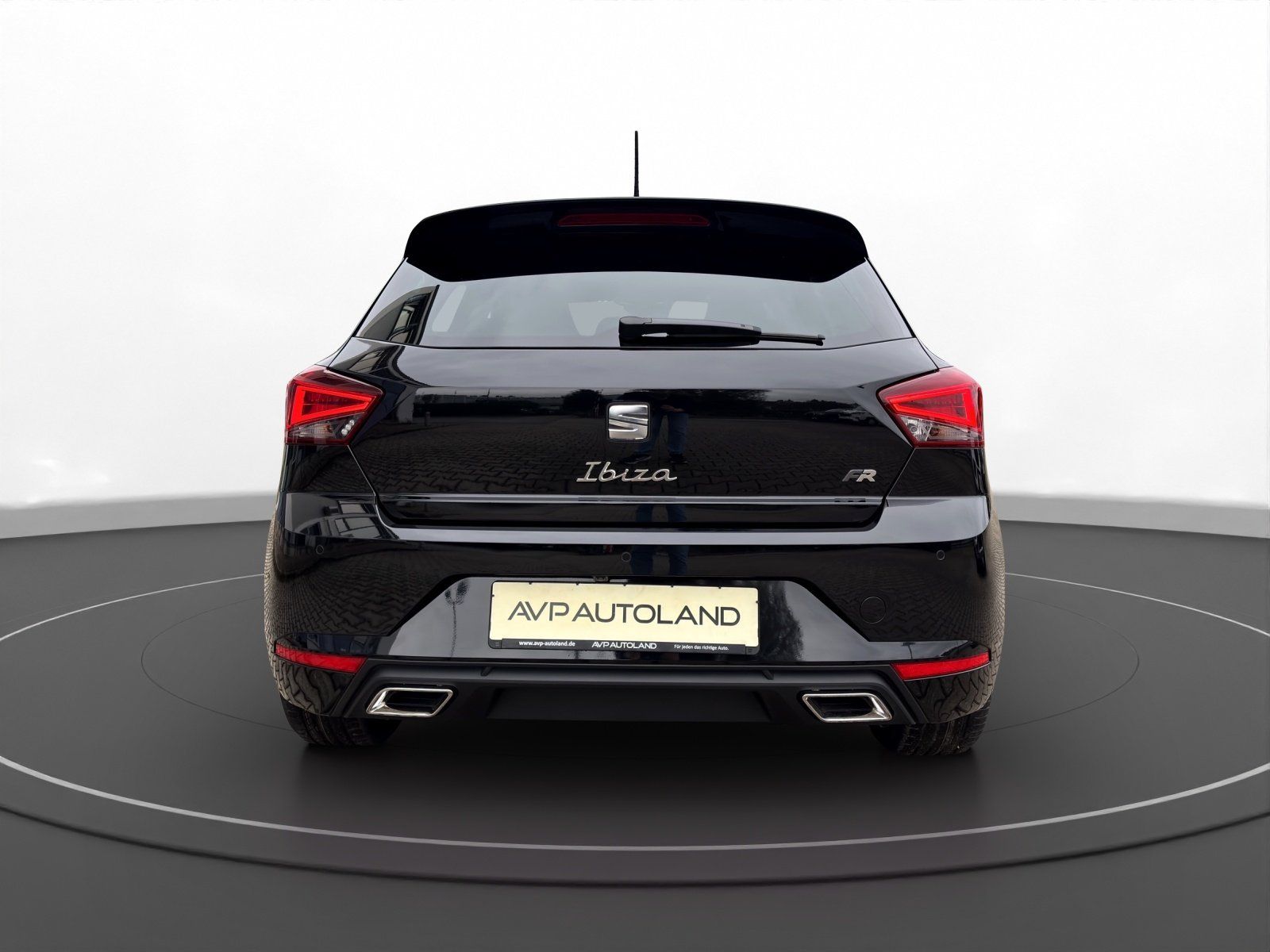 Seat Ibiza - Bild 6
